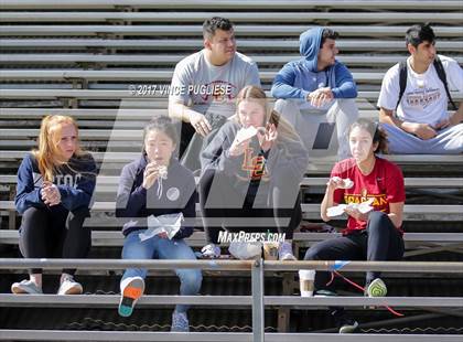 Thumbnail 2 in Nogales @ La Canada (CIF SS D6 Quarterfinal) photogallery.