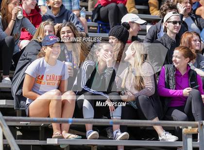 Thumbnail 2 in Nogales @ La Canada (CIF SS D6 Quarterfinal) photogallery.
