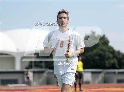 Thumbnail 2 in Nogales @ La Canada (CIF SS D6 Quarterfinal) photogallery.