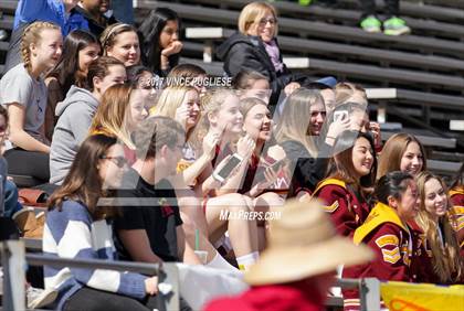 Thumbnail 3 in Nogales @ La Canada (CIF SS D6 Quarterfinal) photogallery.