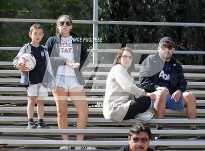 Thumbnail 2 in Nogales @ La Canada (CIF SS D6 Quarterfinal) photogallery.