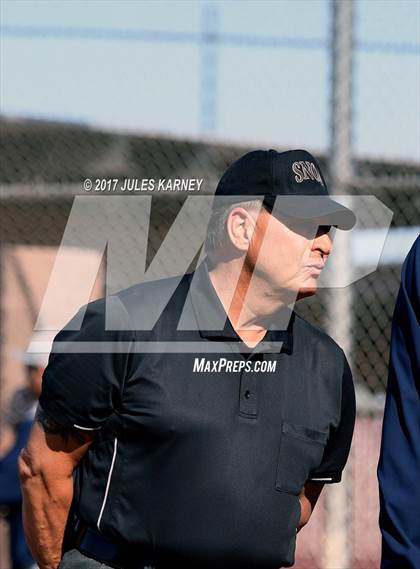 Thumbnail 1 in Faith Lutheran vs. Legacy photogallery.