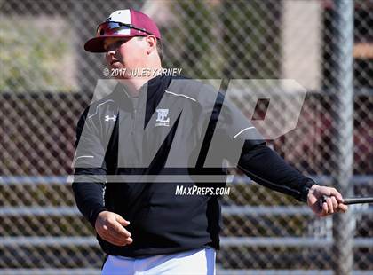 Thumbnail 3 in Faith Lutheran vs. Legacy photogallery.