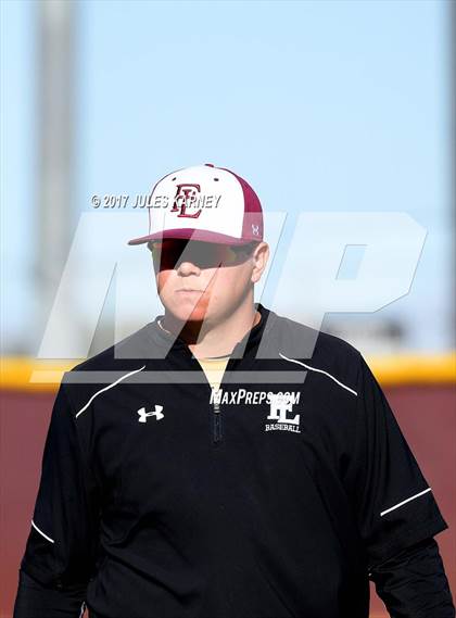 Thumbnail 2 in Faith Lutheran vs. Legacy photogallery.