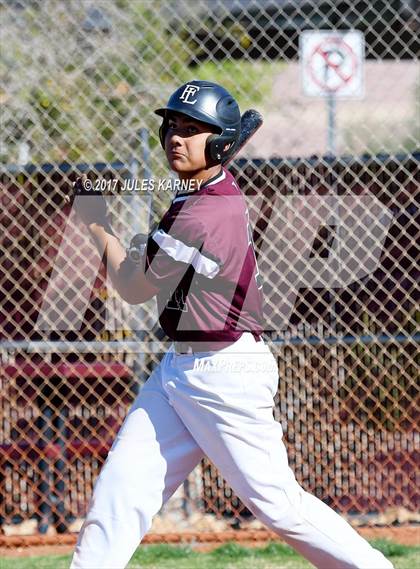 Thumbnail 3 in Faith Lutheran vs. Legacy photogallery.