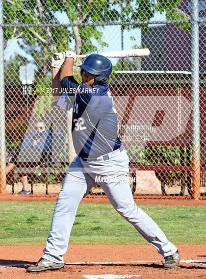 Thumbnail 1 in Faith Lutheran vs. Legacy photogallery.