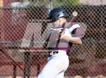 Thumbnail 1 in Faith Lutheran vs. Legacy photogallery.