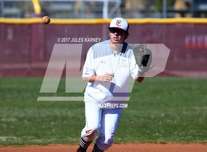 Thumbnail 1 in Faith Lutheran vs. Legacy photogallery.