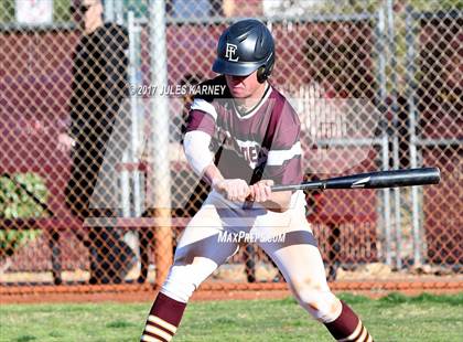 Thumbnail 2 in Faith Lutheran vs. Legacy photogallery.