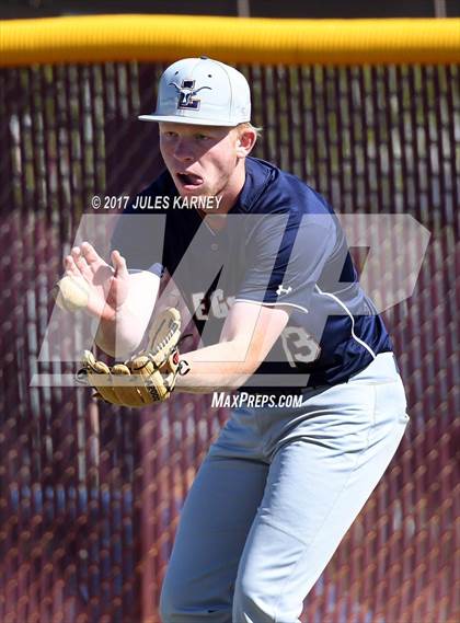 Thumbnail 3 in Faith Lutheran vs. Legacy photogallery.