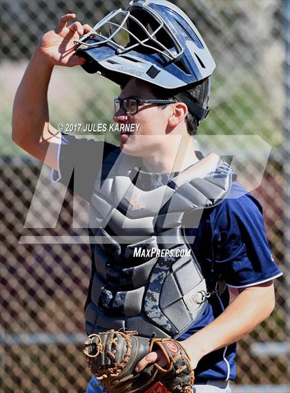 Thumbnail 1 in Faith Lutheran vs. Legacy photogallery.