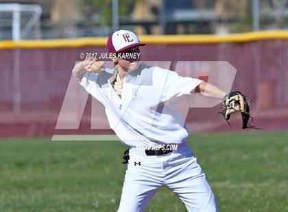 Thumbnail 2 in Faith Lutheran vs. Legacy photogallery.