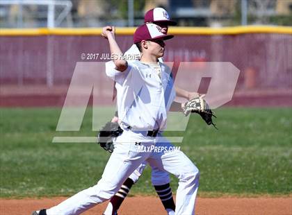 Thumbnail 3 in Faith Lutheran vs. Legacy photogallery.