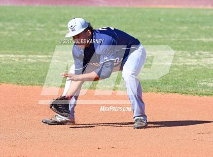 Thumbnail 3 in Faith Lutheran vs. Legacy photogallery.