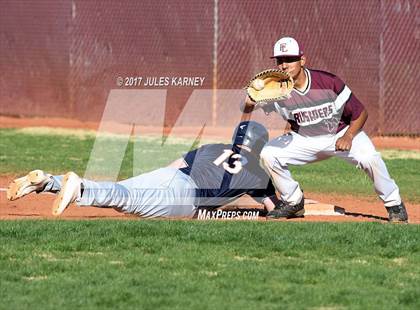 Thumbnail 2 in Faith Lutheran vs. Legacy photogallery.