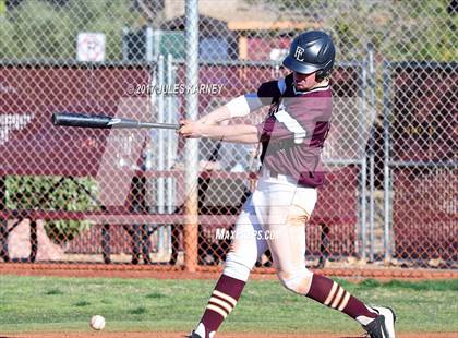 Thumbnail 3 in Faith Lutheran vs. Legacy photogallery.