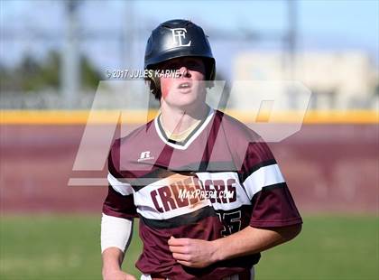 Thumbnail 3 in Faith Lutheran vs. Legacy photogallery.