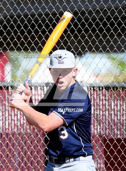 Thumbnail 1 in Faith Lutheran vs. Legacy photogallery.