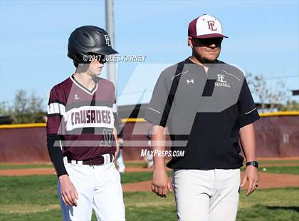 Thumbnail 1 in Faith Lutheran vs. Legacy photogallery.