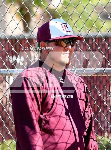 Thumbnail 3 in Faith Lutheran vs. Legacy photogallery.