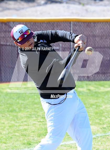Thumbnail 1 in Faith Lutheran vs. Legacy photogallery.