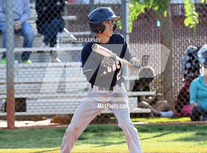 Thumbnail 3 in Faith Lutheran vs. Legacy photogallery.