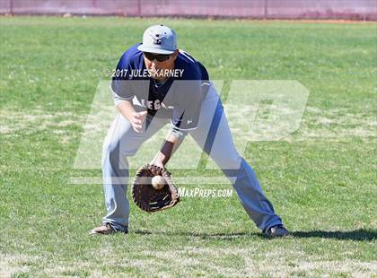 Thumbnail 2 in Faith Lutheran vs. Legacy photogallery.