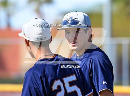 Thumbnail 1 in Faith Lutheran vs. Legacy photogallery.