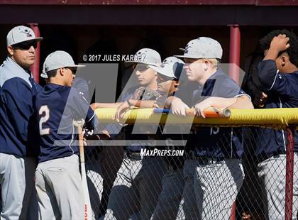 Thumbnail 3 in Faith Lutheran vs. Legacy photogallery.
