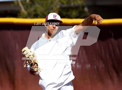 Thumbnail 3 in Faith Lutheran vs. Legacy photogallery.