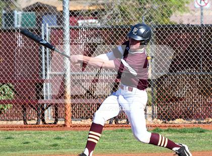 Thumbnail 1 in Faith Lutheran vs. Legacy photogallery.
