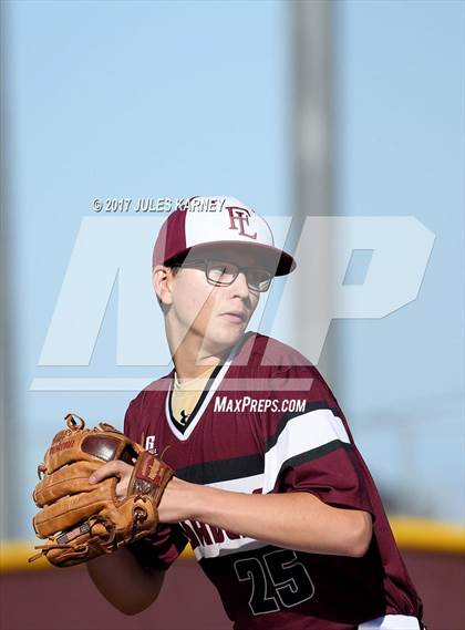 Thumbnail 3 in Faith Lutheran vs. Legacy photogallery.