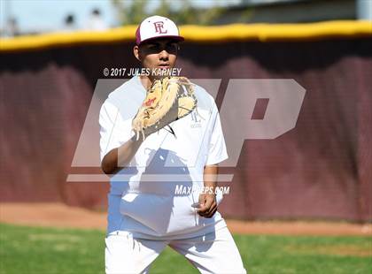 Thumbnail 2 in Faith Lutheran vs. Legacy photogallery.