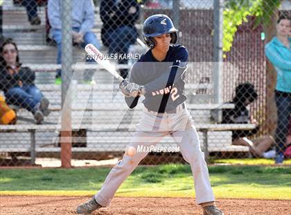 Thumbnail 2 in Faith Lutheran vs. Legacy photogallery.