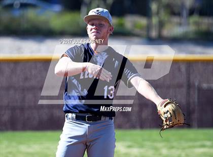 Thumbnail 3 in Faith Lutheran vs. Legacy photogallery.