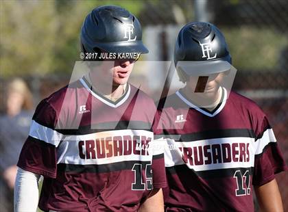 Thumbnail 2 in Faith Lutheran vs. Legacy photogallery.