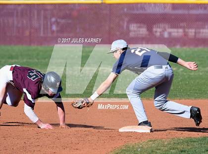 Thumbnail 2 in Faith Lutheran vs. Legacy photogallery.