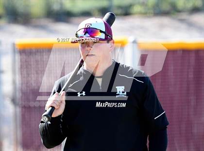 Thumbnail 3 in Faith Lutheran vs. Legacy photogallery.