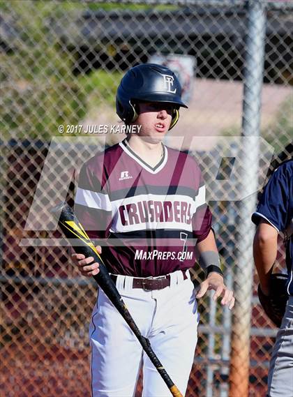 Thumbnail 1 in Faith Lutheran vs. Legacy photogallery.