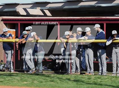 Thumbnail 2 in Faith Lutheran vs. Legacy photogallery.