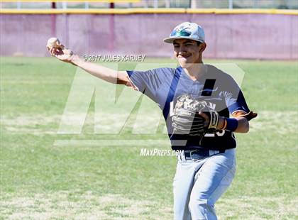 Thumbnail 1 in Faith Lutheran vs. Legacy photogallery.