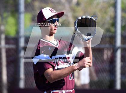 Thumbnail 1 in Faith Lutheran vs. Legacy photogallery.