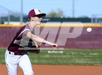 Thumbnail 1 in Faith Lutheran vs. Legacy photogallery.