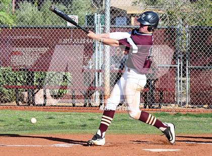 Thumbnail 3 in Faith Lutheran vs. Legacy photogallery.