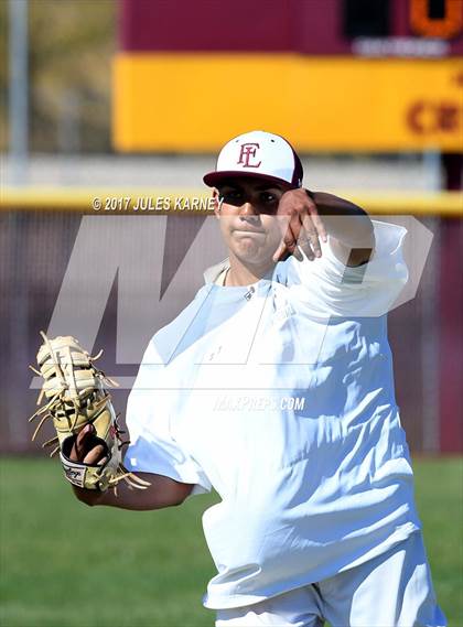 Thumbnail 3 in Faith Lutheran vs. Legacy photogallery.