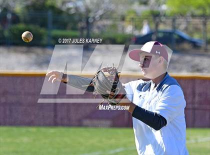 Thumbnail 2 in Faith Lutheran vs. Legacy photogallery.