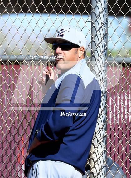 Thumbnail 3 in Faith Lutheran vs. Legacy photogallery.