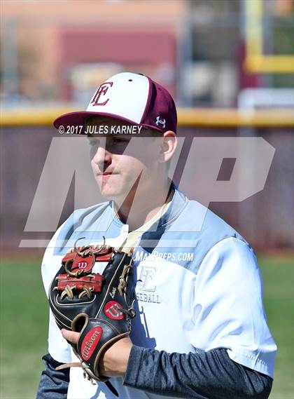 Thumbnail 2 in Faith Lutheran vs. Legacy photogallery.