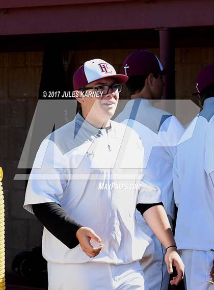 Thumbnail 2 in Faith Lutheran vs. Legacy photogallery.
