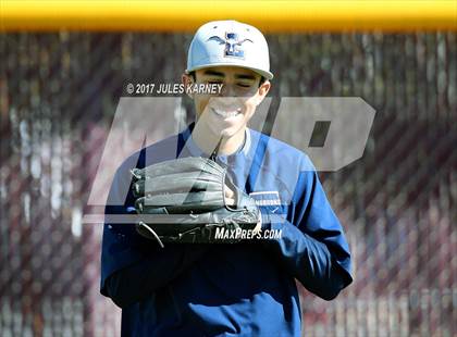 Thumbnail 3 in Faith Lutheran vs. Legacy photogallery.